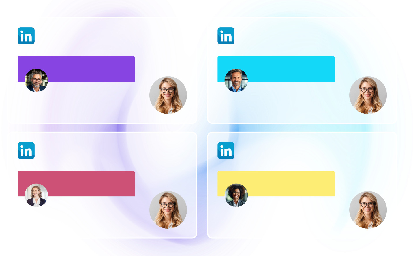 Share your video at scale