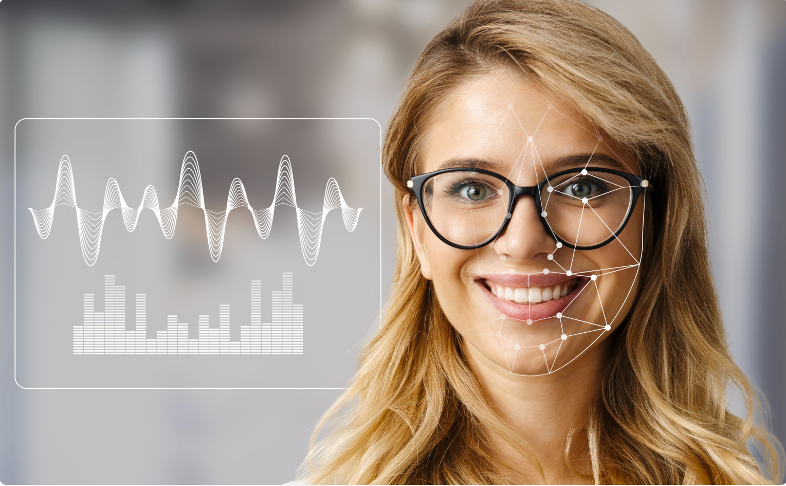 Face&Voice Representation