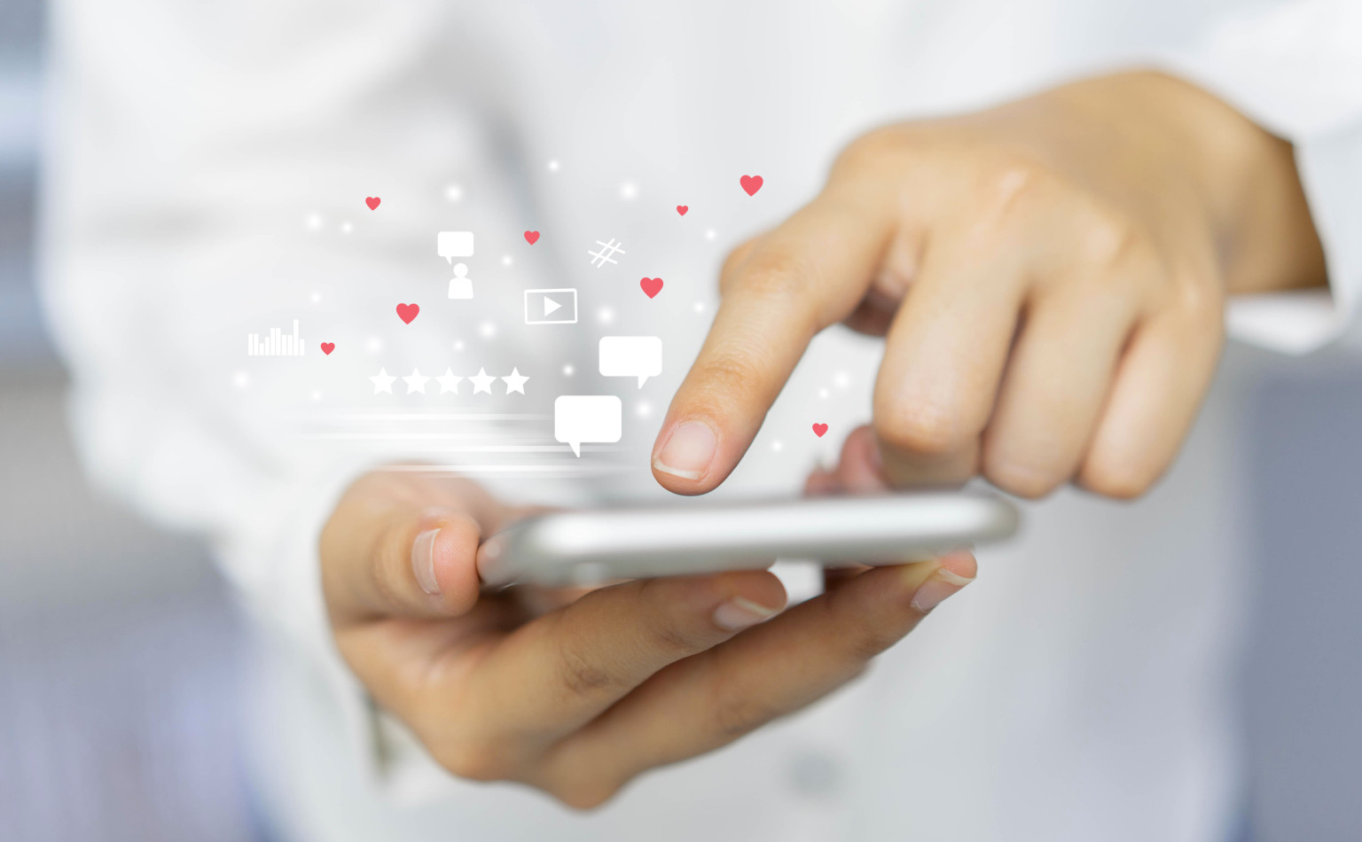 Share your video at scale